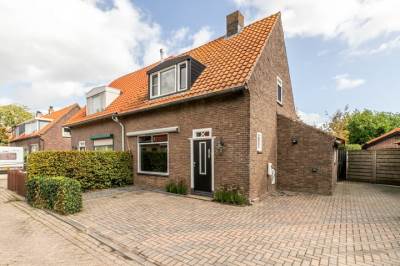 Woning Buiteneinde 32 Strijen