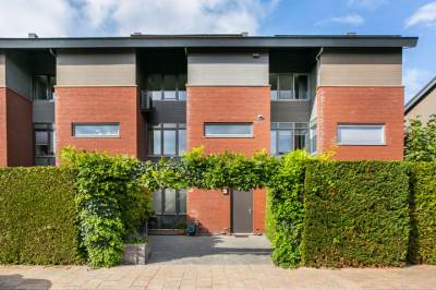 Woning Morgen 45 Soest