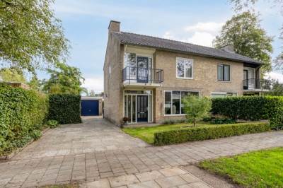 Woning Ereprijsstraat 4 Assen