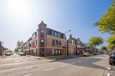 Woning Boulevard 71 Roosendaal