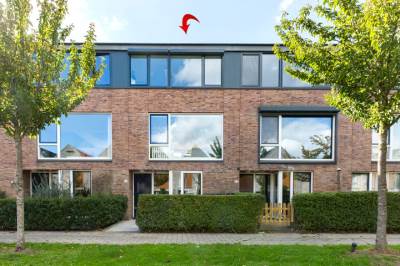Woning Havenstraat 83 Berkel en Rodenrijs
