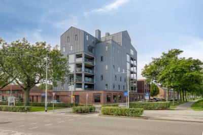 Woning Havendijk 3608 Tilburg