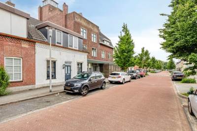 Woning van Kinsbergenstraat 37 Eindhoven
