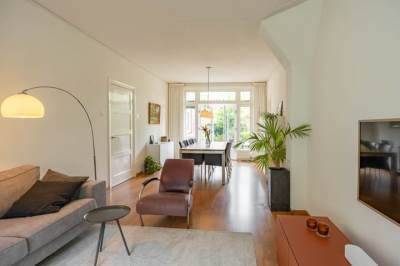 Woning Van Swinderenstraat 23 Groningen