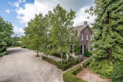 Woning Kleine Heitrak 30 Asten