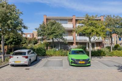 Woning De Boerstraat 100 Poeldijk