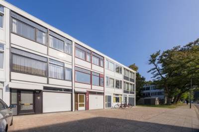 Woning Hooilaan 95 Breda