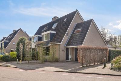 Woning de Raetsingel 7 Boxmeer