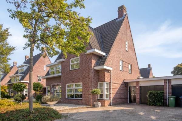 Woning Boekesteynlaan 18 Helmond