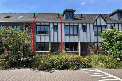 Woning Grondel 6 Waddinxveen