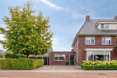 Woning Refterstraat 44 IJsselmuiden