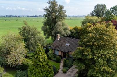 Woning Tjitze de Boerstrjitte 5 Wirdum (FR)