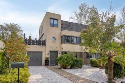 Woning Smallingerlandweg 21 Arnhem