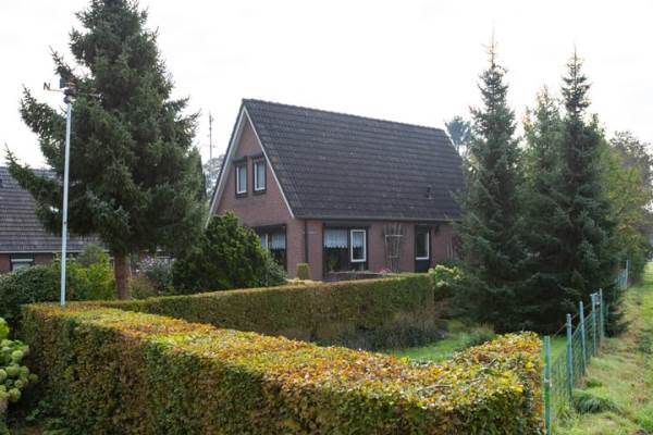 Woning Steverinkstraat 38 Gaanderen