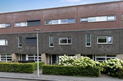 Woning Fonteinkruid 56 Zwolle