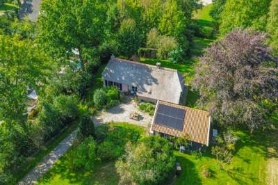 Woning Winkelsteeg 2 Uffelte