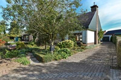 Woning Merkenhorststraat 5 Herveld