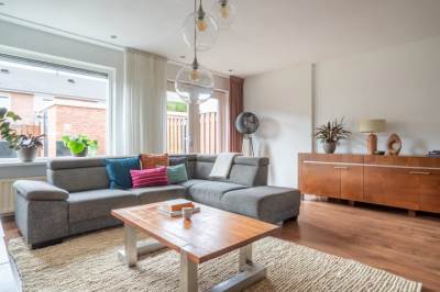 Woning Jip en Janneke 45 Gorinchem