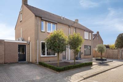 Woning Leliestraat 9 Grubbenvorst