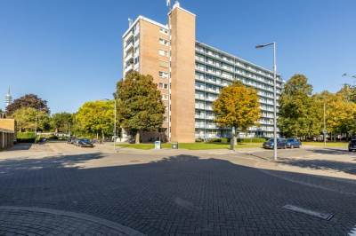 Woning Kortgenestraat 131 Rotterdam