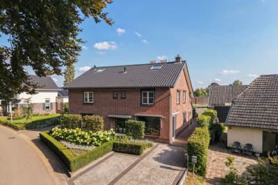 Woning Stationsstraat 38 Vaassen