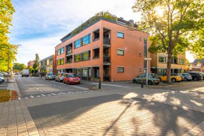 Woning De Savornin Lohmanlaan 36 Zeist