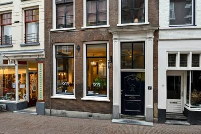 Woning Kortestraat 21 Arnhem