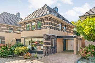 Woning Aardenburg 6 Hoogeveen