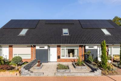 Woning Waterloopweg 5 Wezep