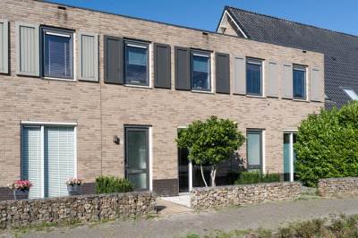 Woning Tormentilstraat 25 Lelystad