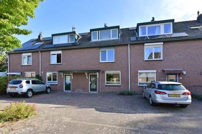 Woning Turfstreek 51 Soest