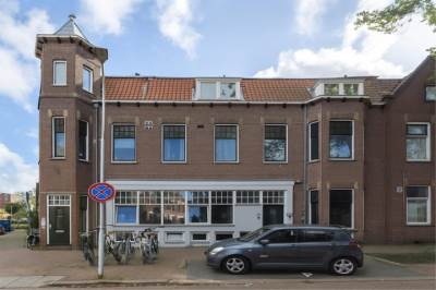 Woning Czarinastraat 37C Zaandam