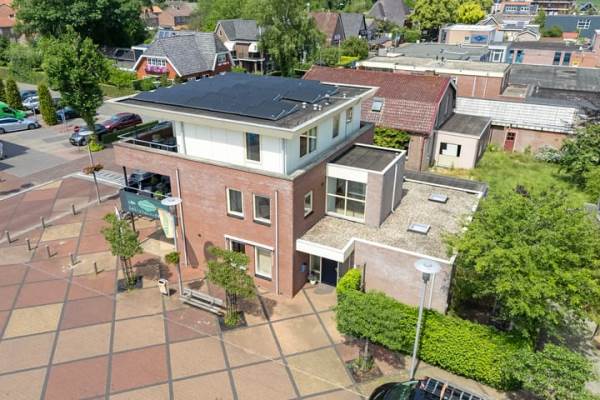Woning Burg.Backxlaan 308 Nieuwleusen