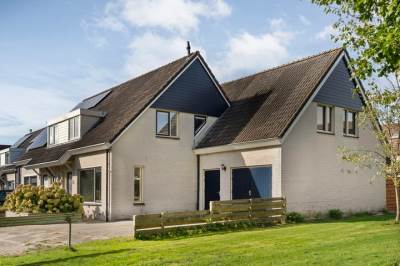Woning De Valeriaan 53 Dedemsvaart