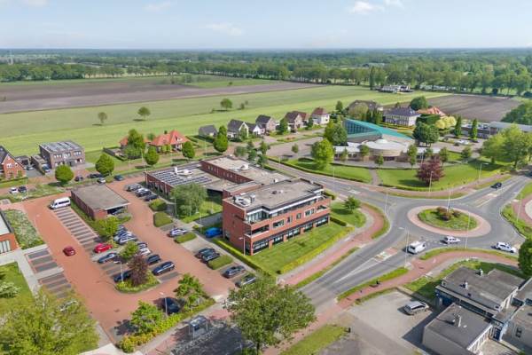 Woning Omloop 16 Nieuwleusen