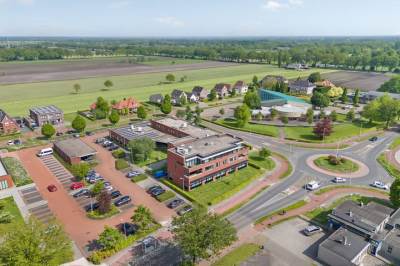 Woning Omloop 16 Nieuwleusen