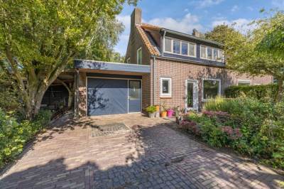 Woning Vollenhoverweg 17A Marknesse