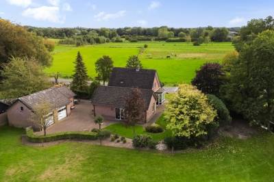 Woning Lierderstraat 49 Lieren