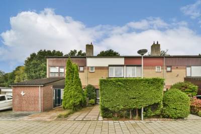 Woning Coronaplein 16 Spijkenisse