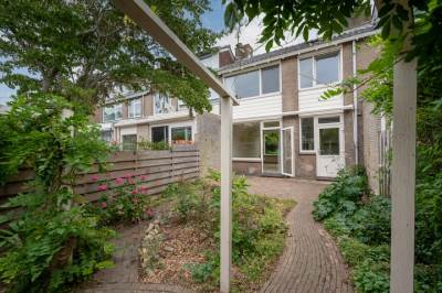 Woning Bremstraat 85 Alphen aan den Rijn
