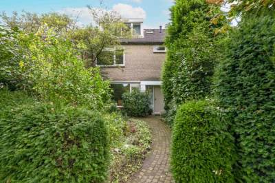 Woning Breeland 65 Hoogland