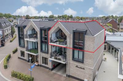 Woning Wilhelminastraat 44G Didam