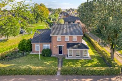 Woning Dorpsstraat 6B Nijeveen