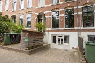 Woning St. Antonielaan 304 Arnhem