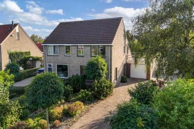 Woning Brédyk 45 Sneek