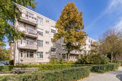 Woning Talmastraat 71B Rotterdam