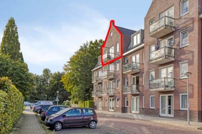 Woning Ir. Smedingplein 49 Wieringerwerf