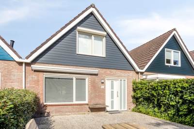 Woning Vosbergen 32 Ugchelen