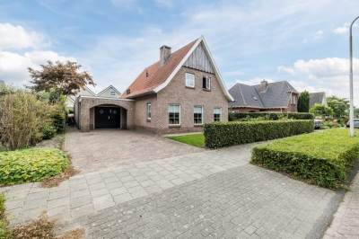Woning IJsselland 24 Nieuwleusen