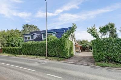 Woning Botsestraat 40 Kekerdom